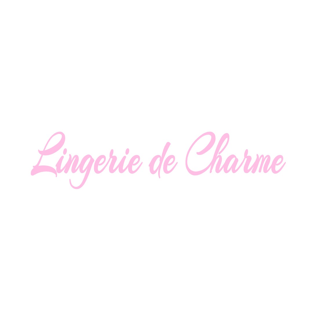 LINGERIE DE CHARME DOMPCEVRIN